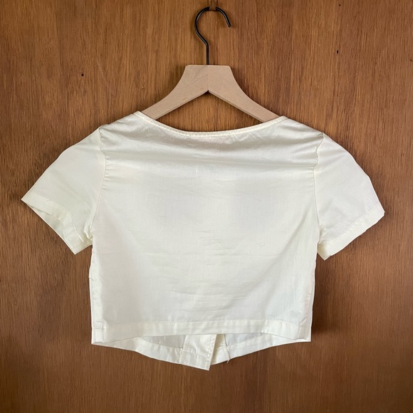 Lisa Says Gah Rita Top - Picture 5 of 7